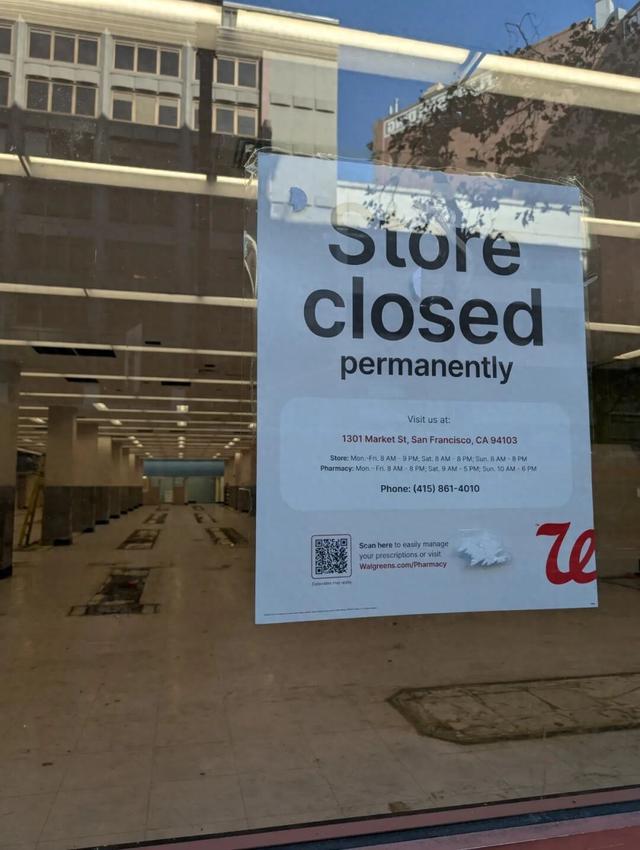 2025 再访旧金山