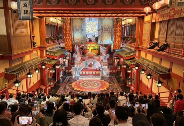 五大纬度：文旅与广电深度融合的“方法论”