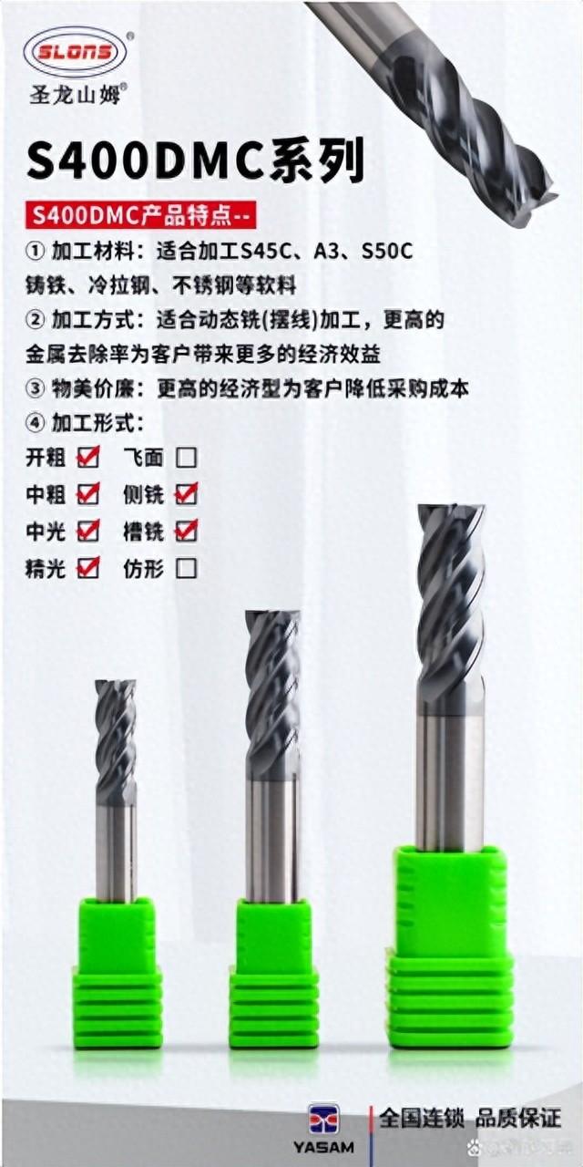 scg优化（耀欣SCG思高铣刀）