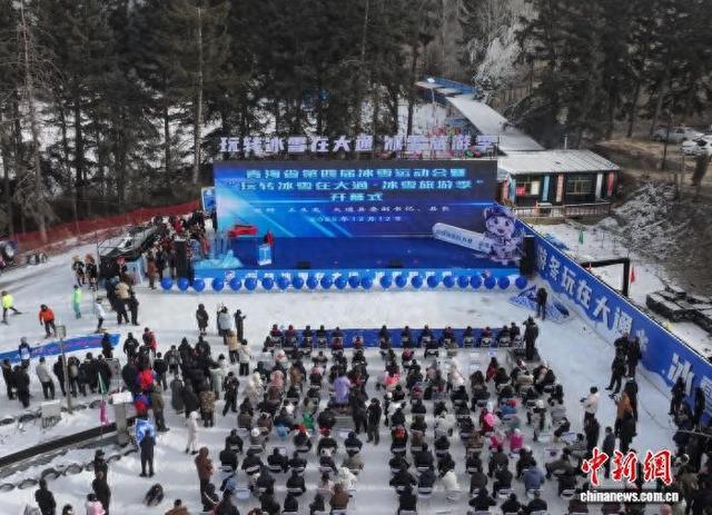 青海多地联手打造“青北旅游联合体” 让“冷资源”变身“热经济”