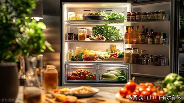 冰箱烫手正常吗（冰箱两边发烫会越来越严重吗是正常的吗真相和你想的不一样）