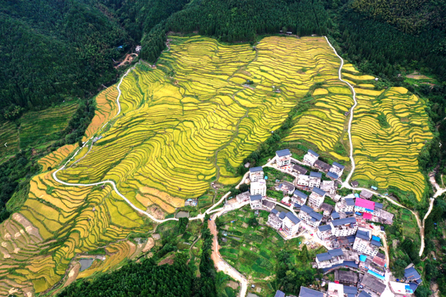 双节趣玩连山！三条 “山水 + 文化” 精品线路 承包你的国庆中秋好时光