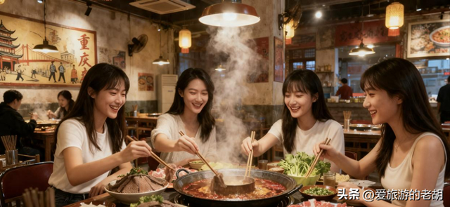 旅行归来，除了美景还有 “一肚子” 心事？你的救星来了