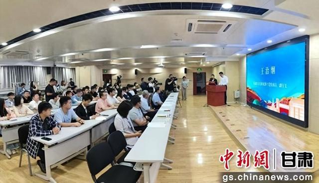 玩转甘肃：兰大新生收获专属“文旅浪漫”