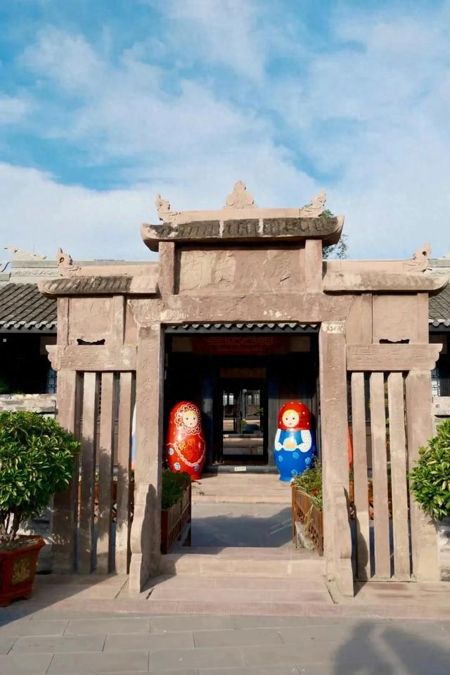 来自北方的“新青白江人”，在城厢打造“丝路会馆”→