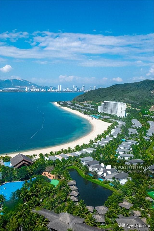 向南，向南，再向南（七）