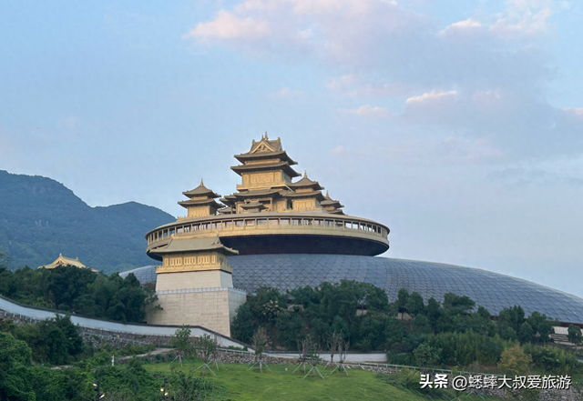 小伙伴们都惊呆了，浙江超隐蔽打卡地，真山水人文俱全，吃货胜地