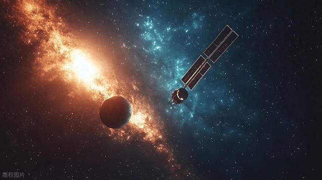 20万颗卫星申请背后：中国打响低轨频轨资源争夺战