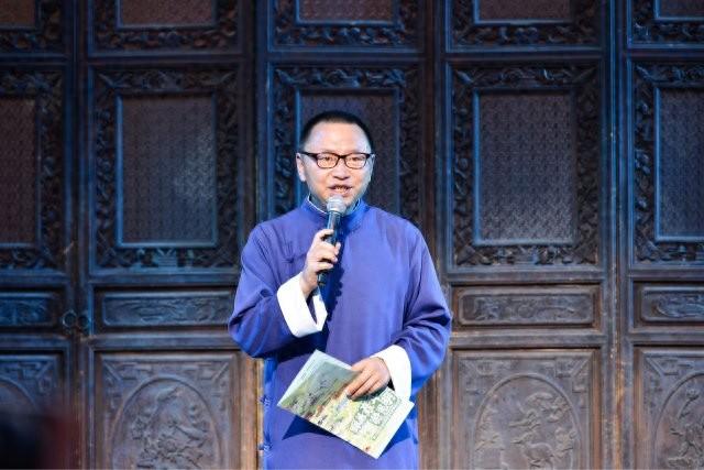 跟着聂耳游昆明，感受春城悠久的历史文化