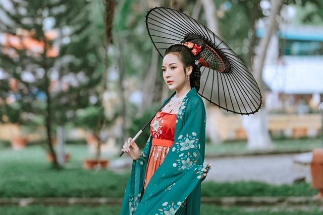 陕西低调的4A名山，号称“小华山”，风光奇秀却少有人知