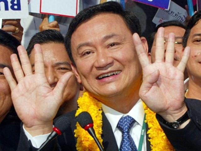 佩通坦等到最终结果，他信入狱还不是结局？泰国国王强势出手，他信家族还有翻盘的可能？