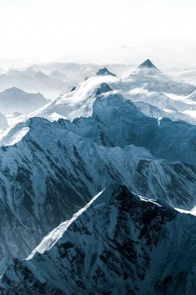 和田出发，最美最惊险自驾路线，13 天 4500 公里昆仑山硬核穿越！