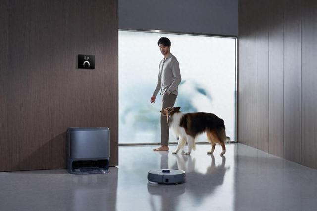挤下美国iRobot，深圳独角兽跻身全球前五，Q2扫地机出货量52万台