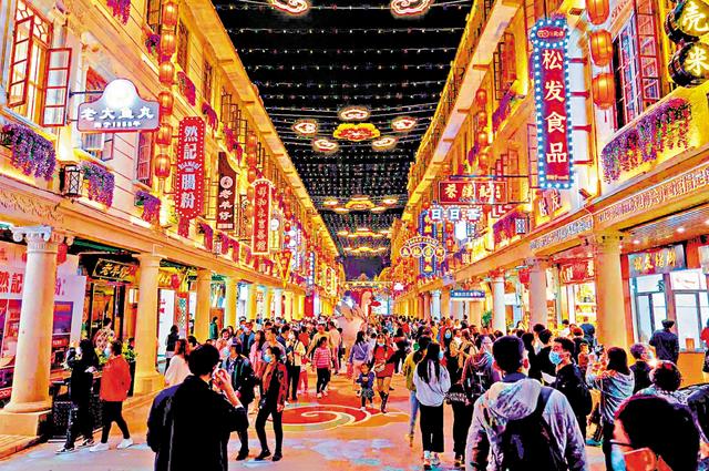 也谈旅游热潮汕现象：为何一辈子要来一次潮汕？