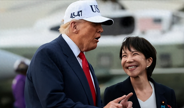 被特朗普“敲打”后，日本很不安，连忙询问中方：通话是谁发起的，中方一句话回应让它死心