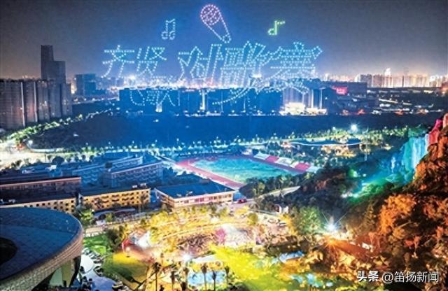 “齐贤飞歌”圆满落幕