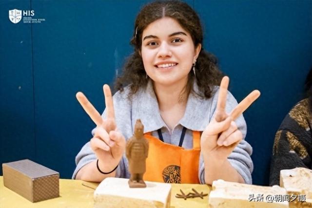 跨越1500公里，我们把千年长安“装进”了背包