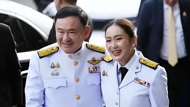 反转？佩通坦被解除职务!反对派与军方联手，下届泰总理呼之欲出