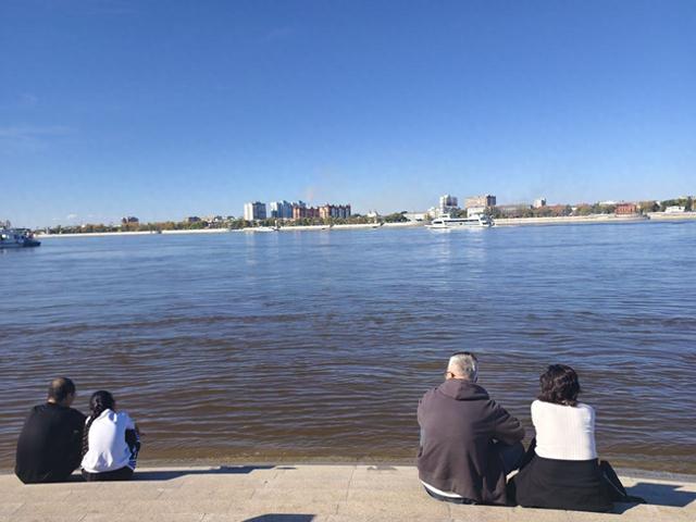 “追求可触及的生活”丨记者手记