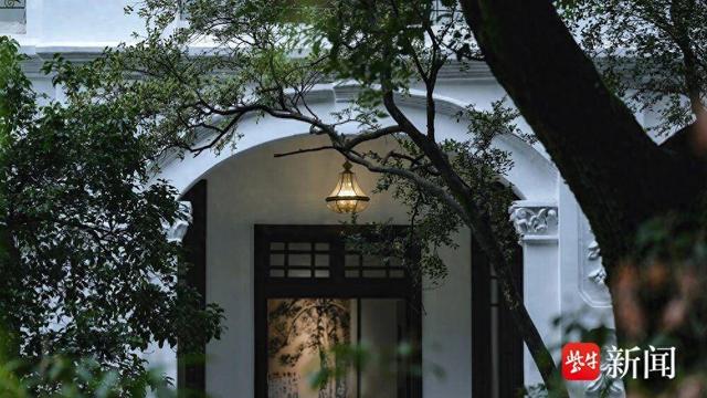 “神秘”的云薖园，正式对外常态化免费开放