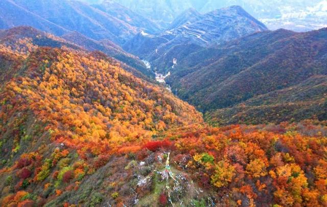 8天长假怎么安排？甘肃文旅集团为你倾情推荐！