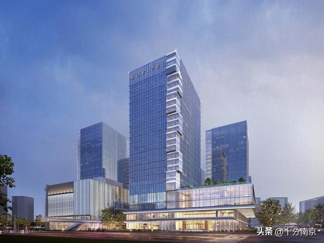 常州高新索菲特酒店｜当法式优雅邂逅龙城风韵