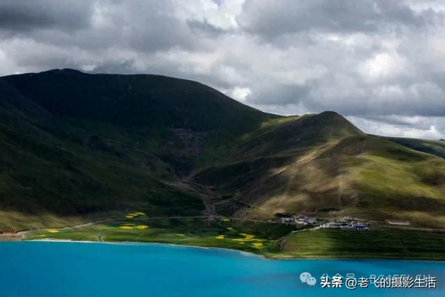 2025行摄西藏之八《西藏三大圣湖之一羊卓雍错》