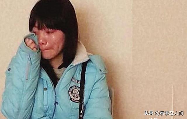 北京女子骑车撞伤77岁老人，事后老人叮嘱儿子：帮她找份工作