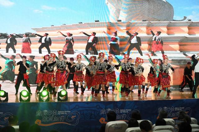 “旅居云南 航旅相伴”冬春航旅产品重磅发布，开启全新旅居体验