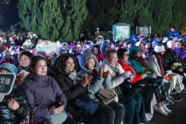 盛大启动！宜春冬游热力全开