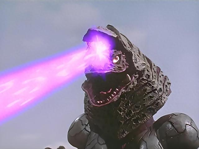 迪加奥特曼怪兽图鉴（迪迦奥特曼中的超古代怪兽图鉴）