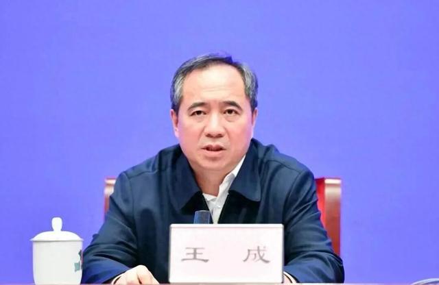 3地市委书记市长调整