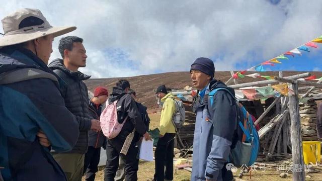 白马雪山国家级自然保护区管护局呼吁：勿入禁入区域