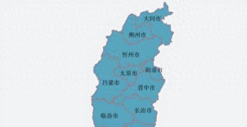 山西与河南的辖区调整	，河南省70多个乡村，为何划归了山西省？