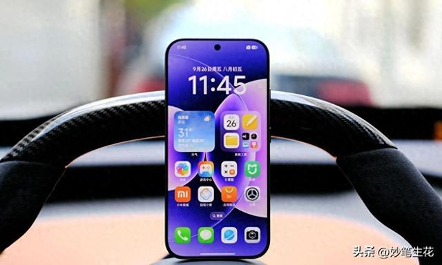 小米手机优化（小米手机一年就变慢20项设置优化）