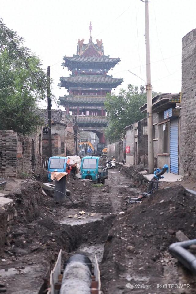 2025旅游记录 （山西）—汾阳、孝义