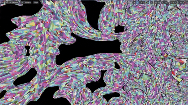 SIGGRAPH 2025 | NVIDIA 研究中心推动物理 AI 的发展