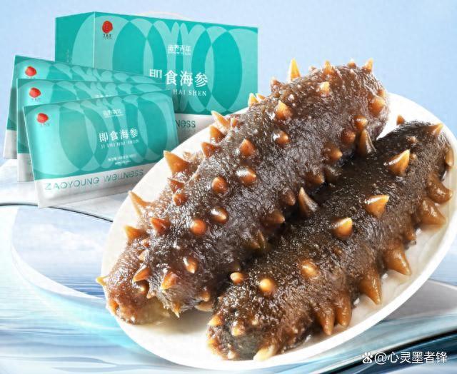 高端海参品牌很多都有哪些 2025年高档海参