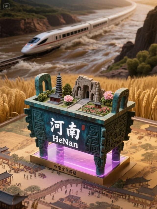 河南有哪些好玩的地方推荐（河南旅游必去的十大胜地）