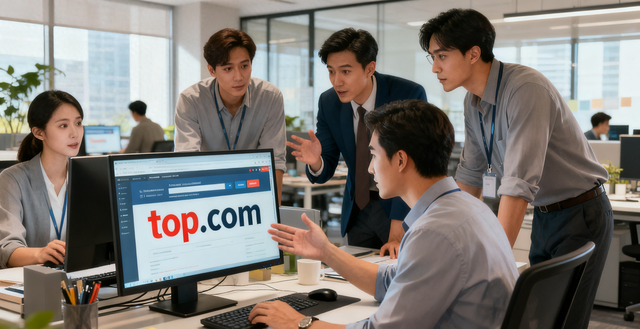 权重域名交易是否会影响网站的品牌形象（公司域名到期有什么影响）