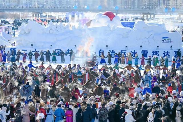 这样的呼伦贝尔，怎教人不爱？