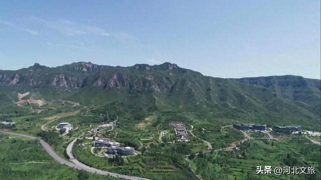 旅发提前看｜邯郸：走进响堂山 感受千年石窟魅力