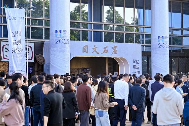 后悔没有早点来！厦门焕新宝藏空间！你逛过几个→