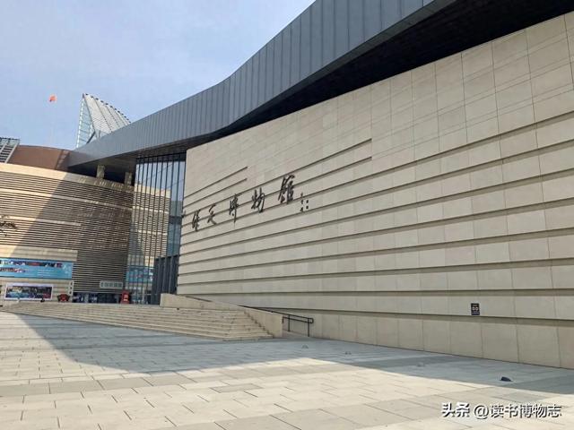委屈的保定博物馆：镇馆之宝多数不在馆里