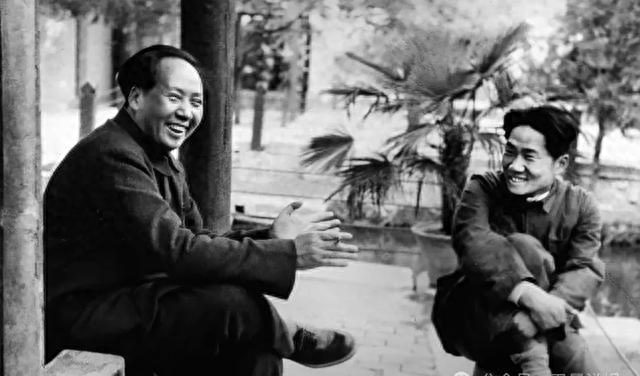 毛岸英牺牲与彭德怀有没有关系？毛主席一句话揭开毛岸英真实死因
