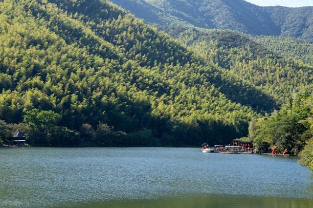 五一假期，相对人少，适合游玩三四天的6个地方，选一个近的出发