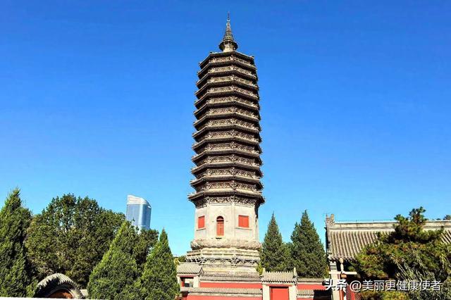 北京副中心通州五河交汇处的厚重历史与越来越繁荣的今天