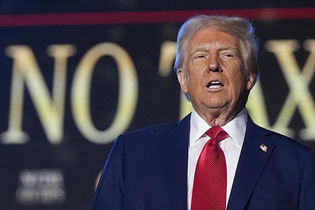 把美国脑补成另一个中国的人，既不懂美国，更不懂资本