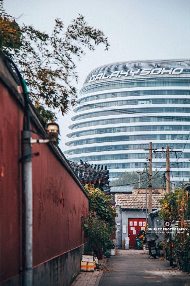 北京二环内秘境，曾是祸国殃民的宦官家庙，却被列入首批国保单位