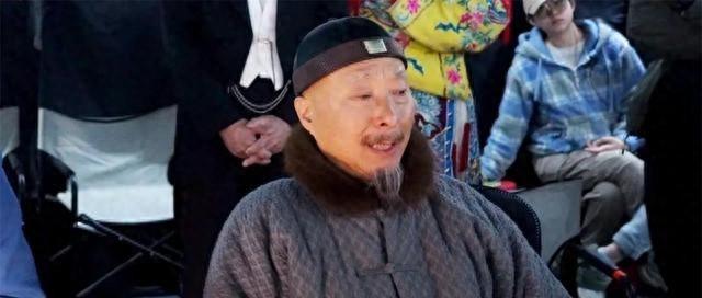 朱时茂戳穿了陈佩斯被“排挤”的真相，票房逆袭他让多少资方脸红